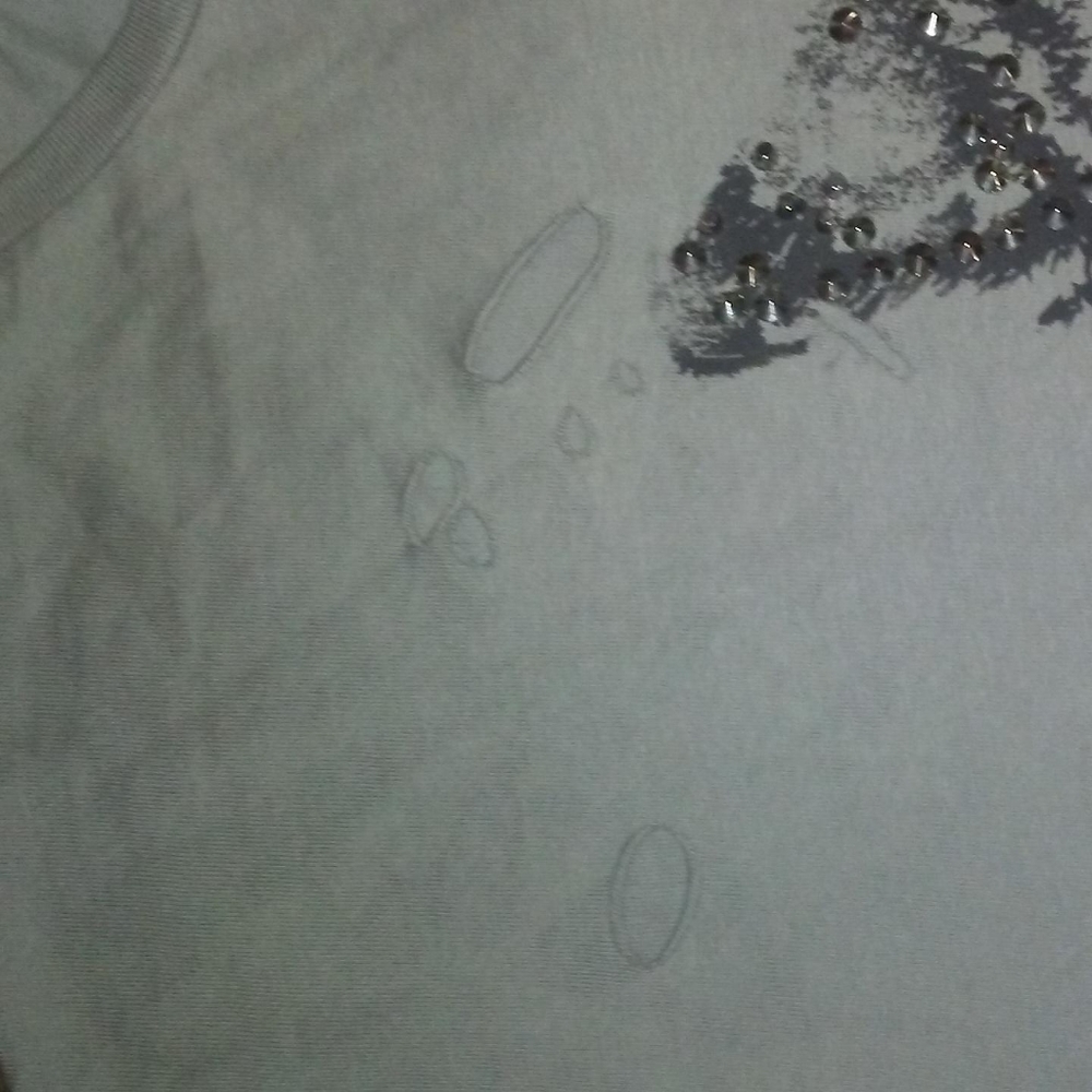 Brand new womens zara shirt - Picture 2 of 4